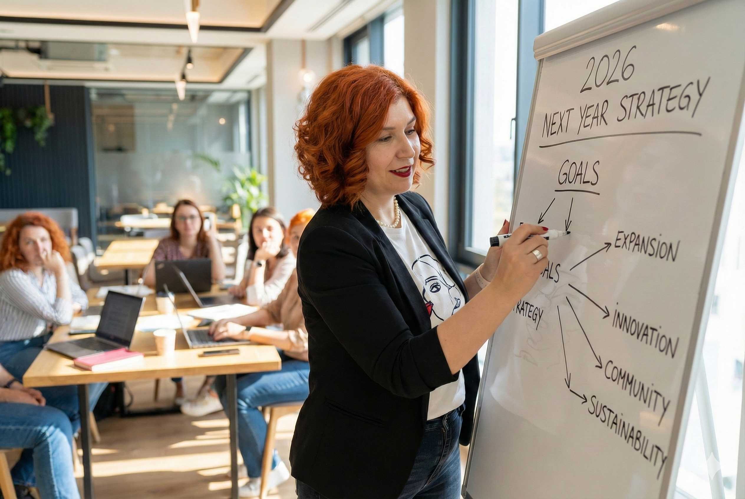 Building AI fluency in organizations through hands-on workshop training